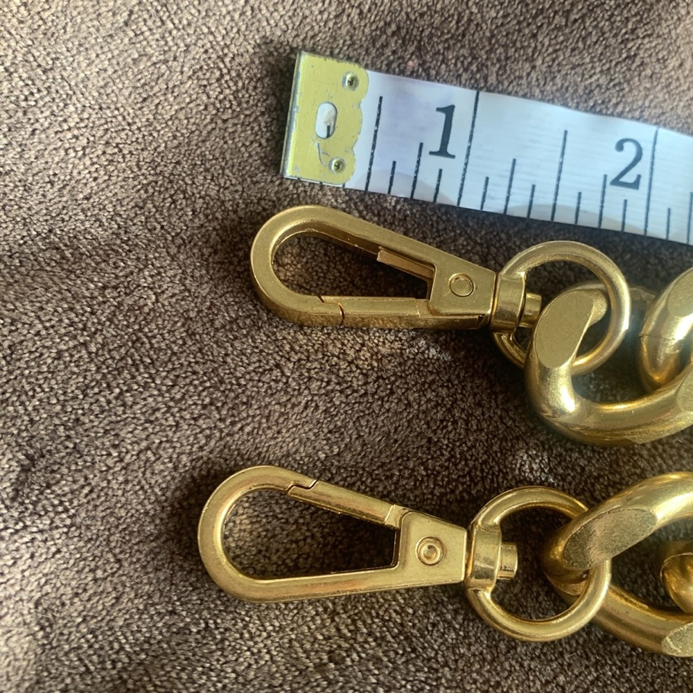 Handbag Chain - Picture 2 of 4